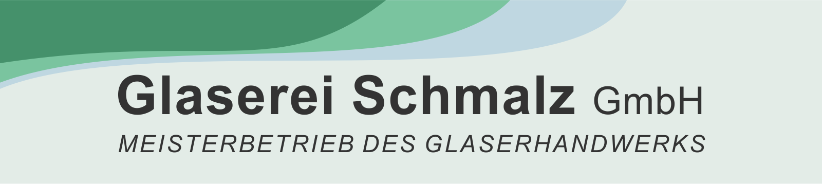Logo Glaserei Glasermeister Glasarbeiten Schmalz Warstein